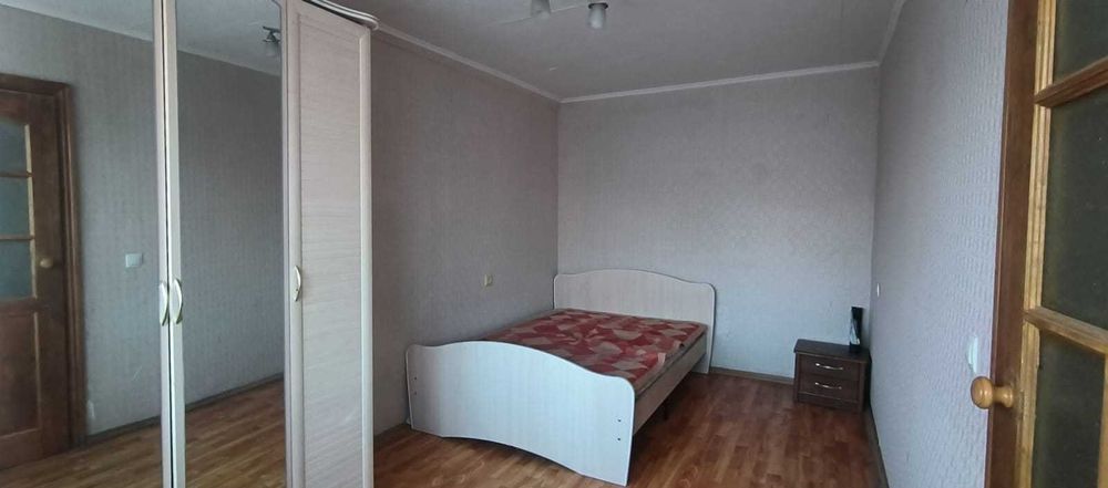 продам 3ком квартиру в районе Бегемота