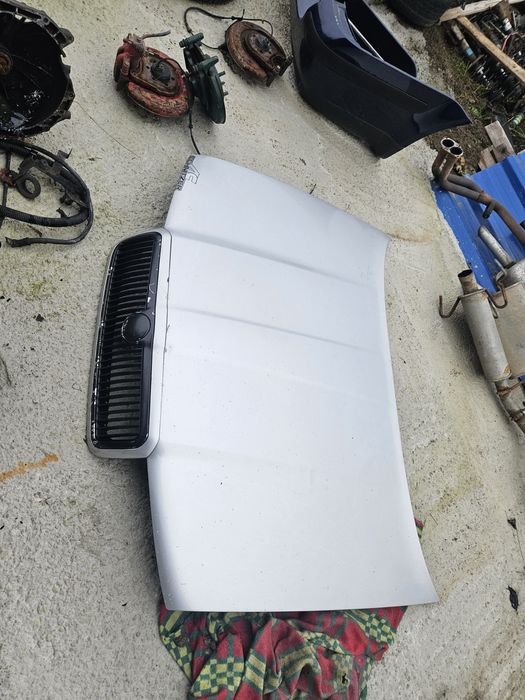 Capota skoda Octavia 1