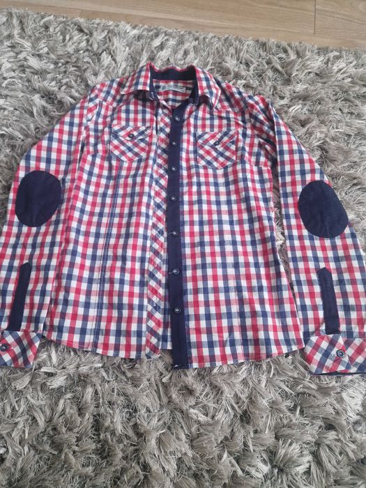 Camasa dama kularium