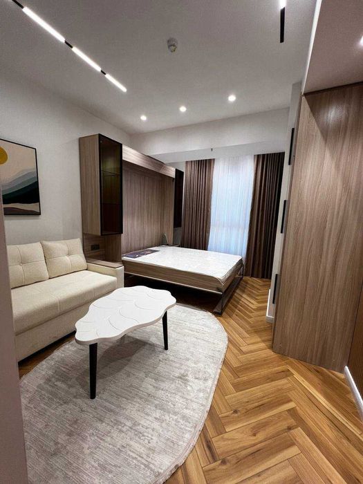 1-комнатная в ЖК «Modera Towers» ID: 7926