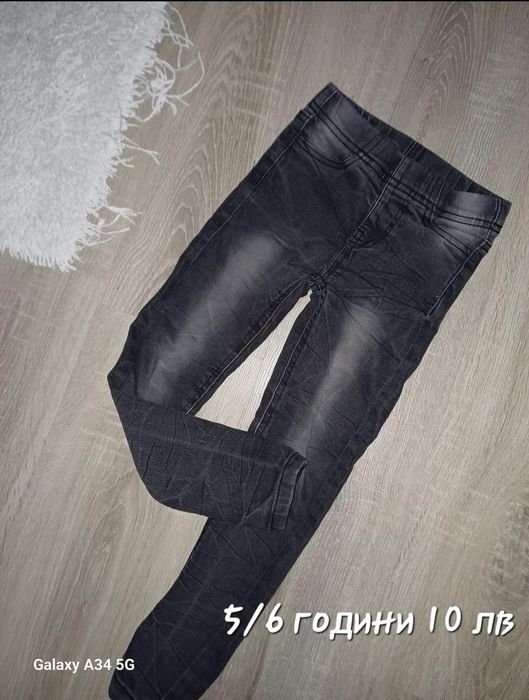 Детските дрехи за момиче