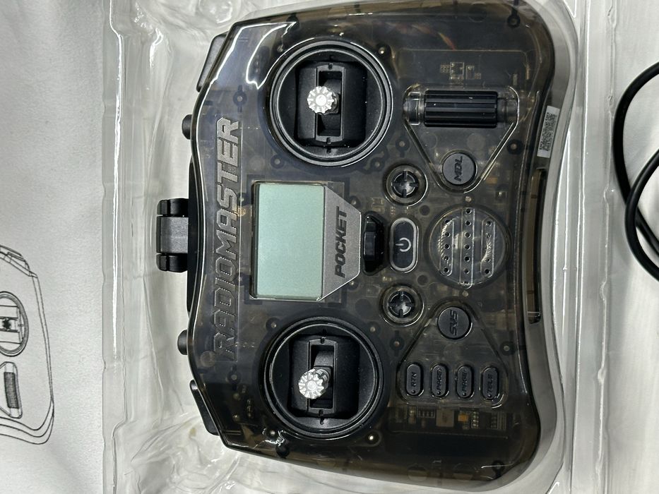 Radiomaster новый