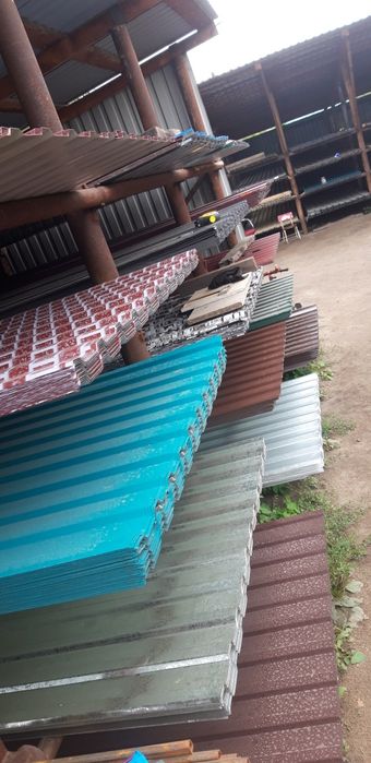 Профильные Трубы Профлист