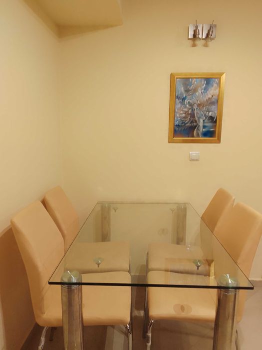 Дава се под наем Двустаен апартамент в София, Зона Б-5 - 63 кв.м за 648.21 € - Снимка #2