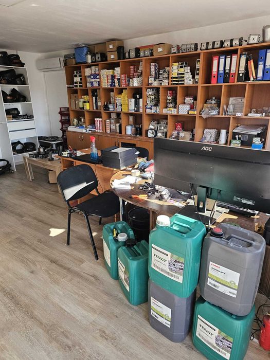 Curea tractiune combina Case