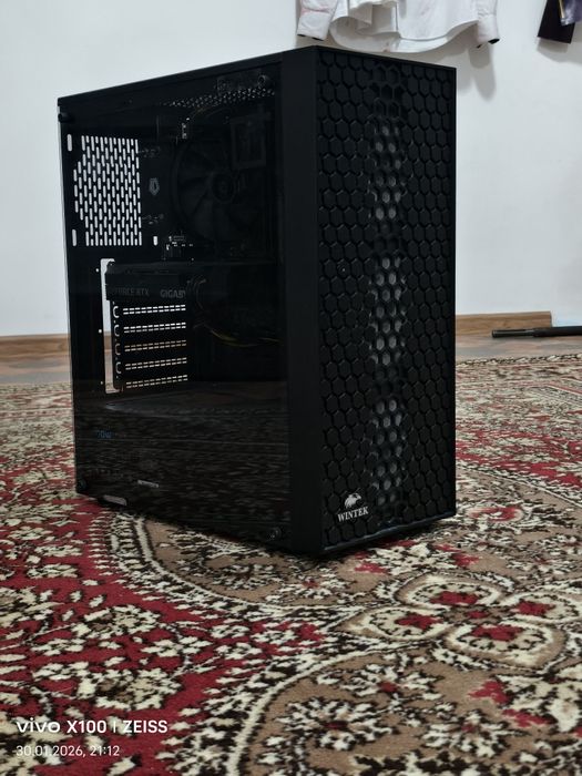 Персональный компьютер