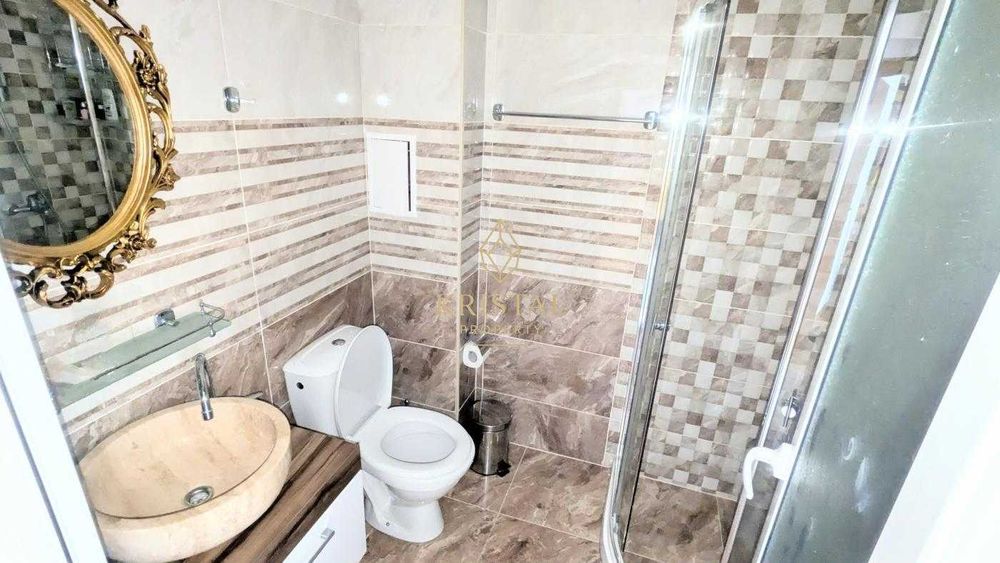 Продава се Двустаен апартамент в к.к. Слънчев бряг - 62 кв.м за 1371 €/кв.м - Снимка #8