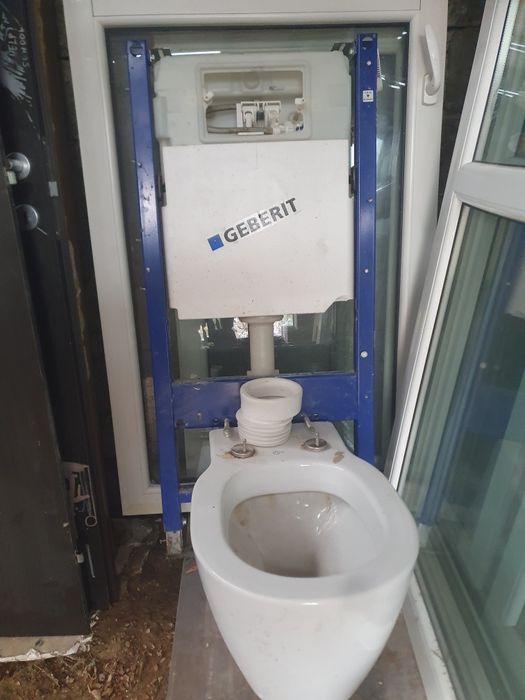 Geberit.700 de lei