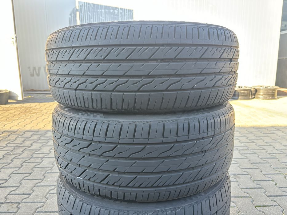 Ленти гуми Спортпакет 235/55/19 и 255/50/19 DOT2022