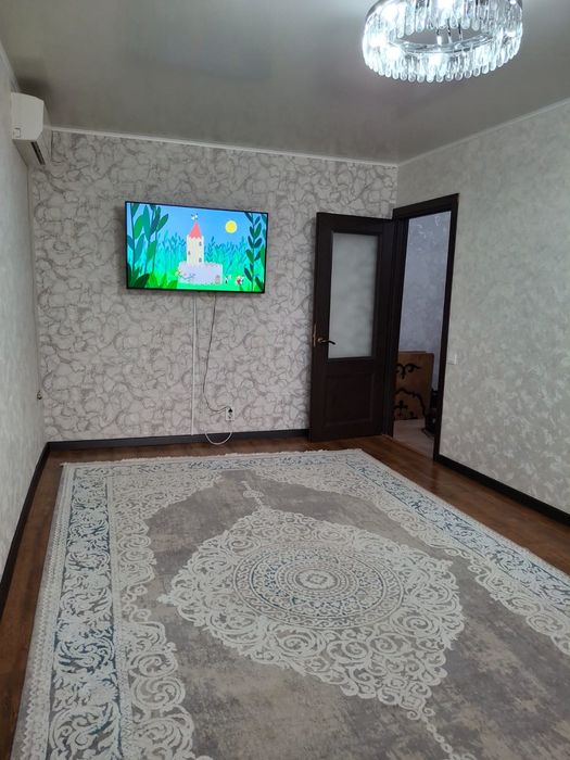 Продам 2-х комнатную квартиру