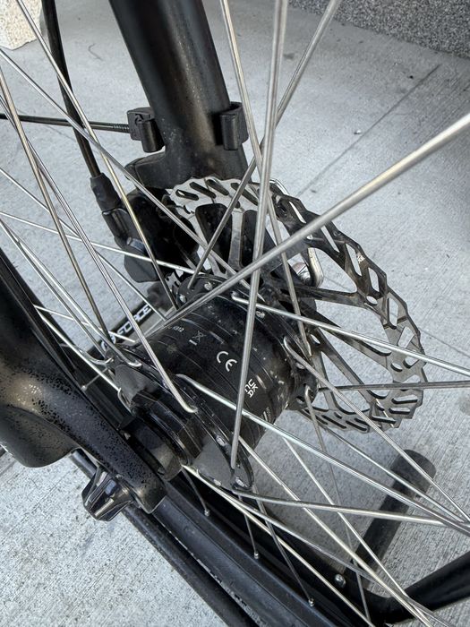 Планински велосипед CUBE AIM ON 1 /29 цола /M