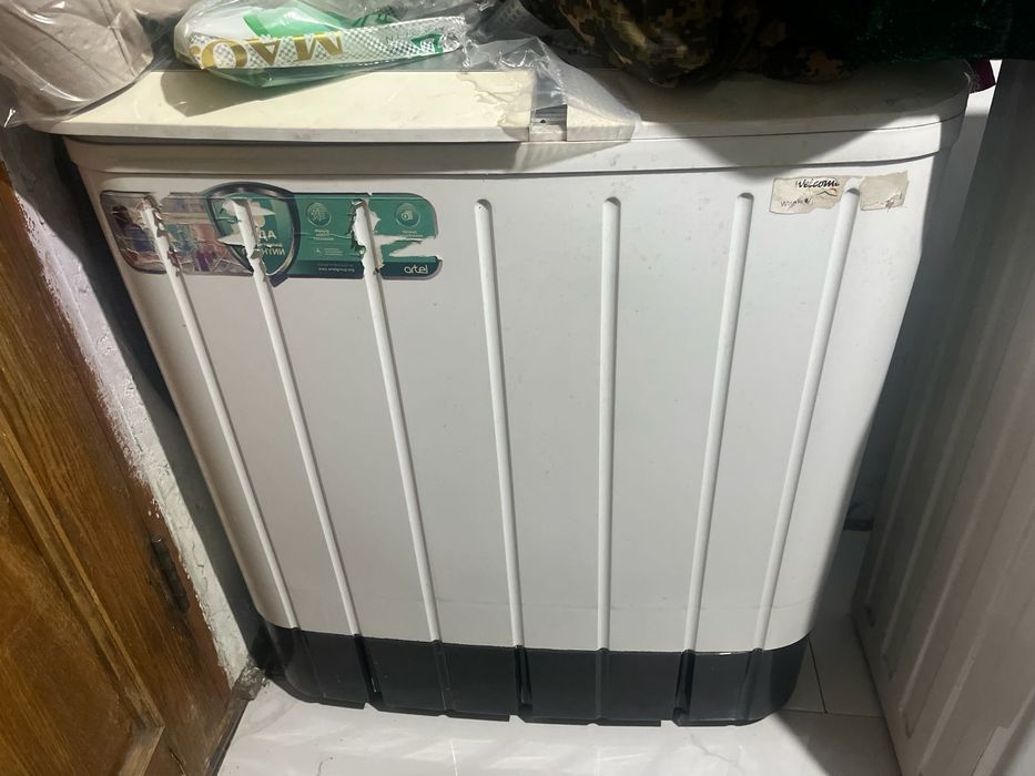Продам стиральная машина