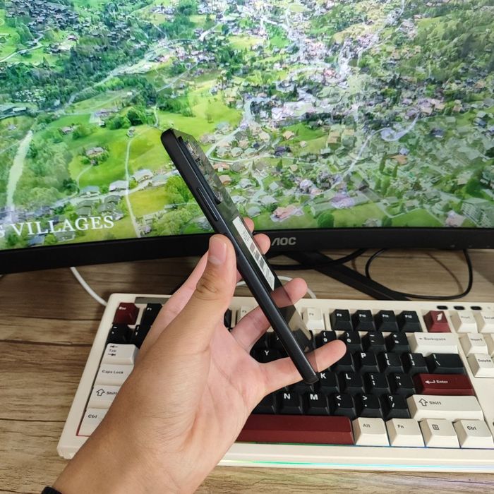 Redmi mote 12pro dastavka bor