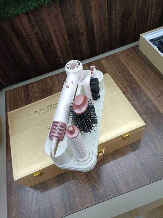 Фен для волос Оригинал +доставка