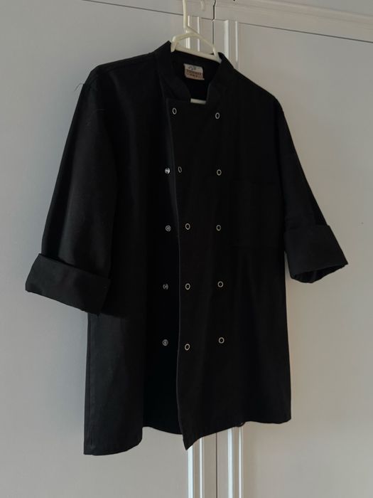 Поварская форма