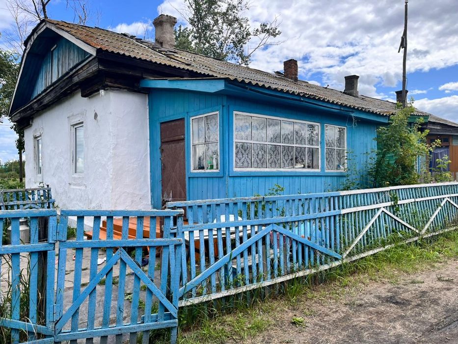 Продам частный дом