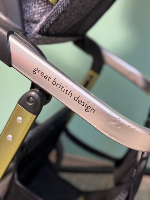 Децка количка COSATTO