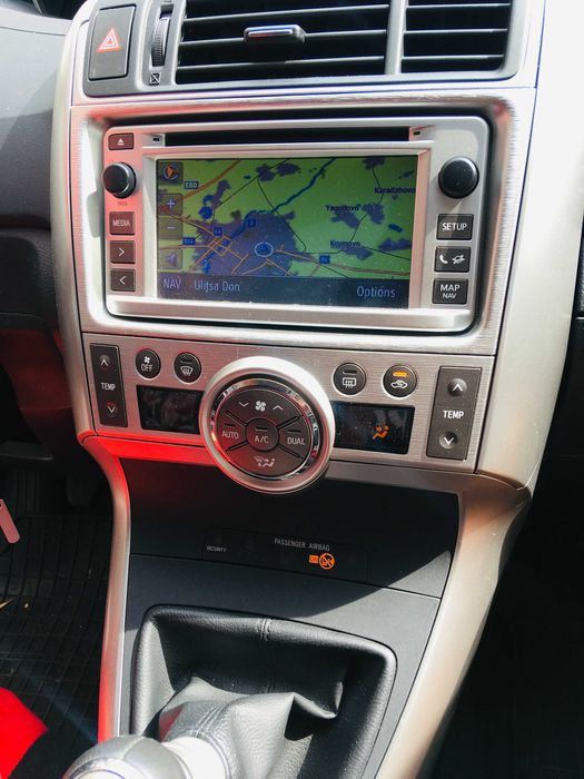 2025 Toyota Lexus Gen6 08HDD Generation 7 011HDD Touch 2 With Go Сд Sd