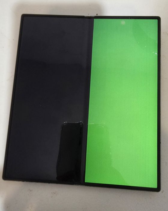 Display Z Fold 6 256GB Grey