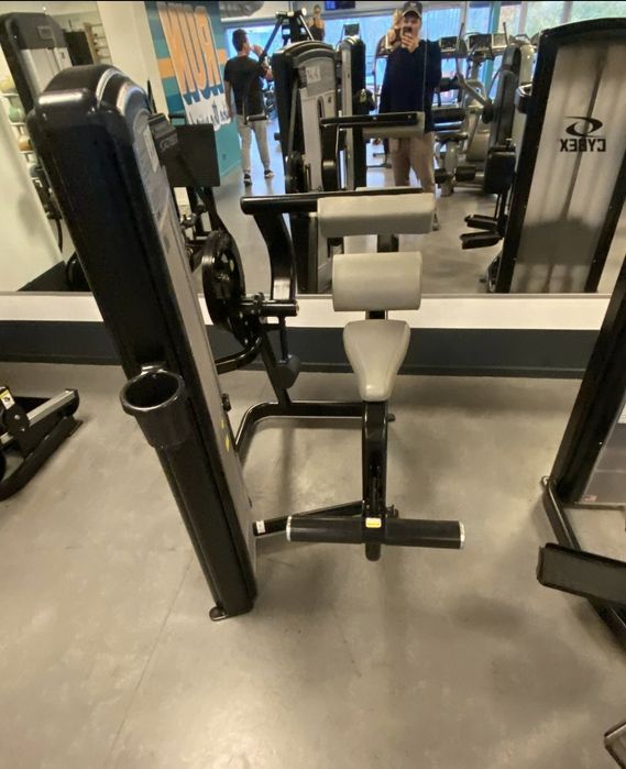 Фитнес уреди Cybex