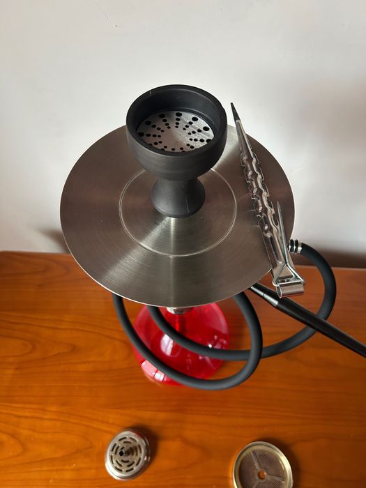 Narghilea Aladin MVP 460