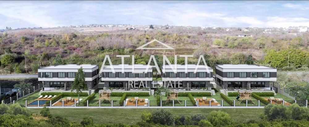 Продава се Къща в Варна, Център - 186 кв.м за 1506 €/кв.м - Снимка #1