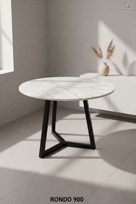 Лофт Столлар, RONDO 900!