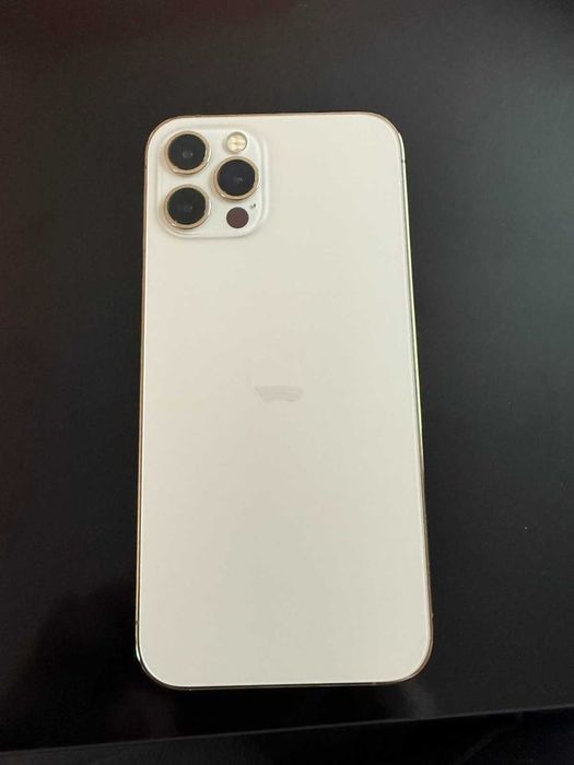 Iphone 12 pro - Rose gold, 256 GB