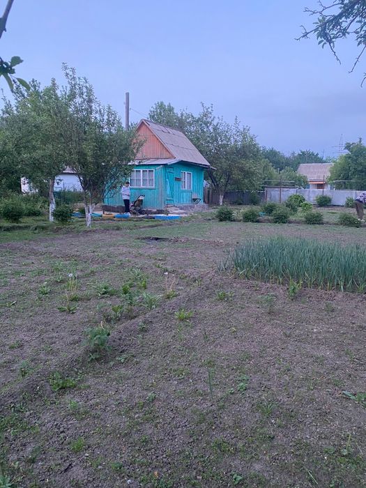 Срочно продам дачу!