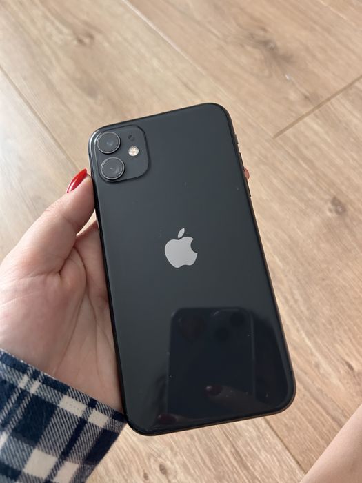 iPhone 11 128 гб