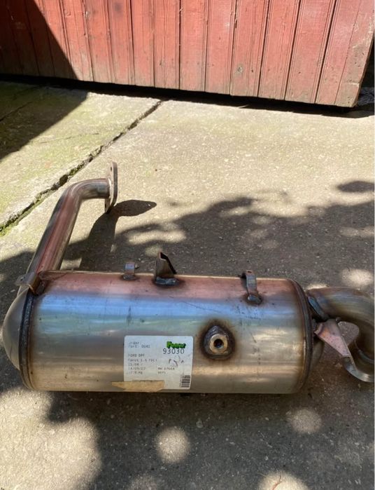 Catalizator Ford Focus 1.6 Diesel(universal)