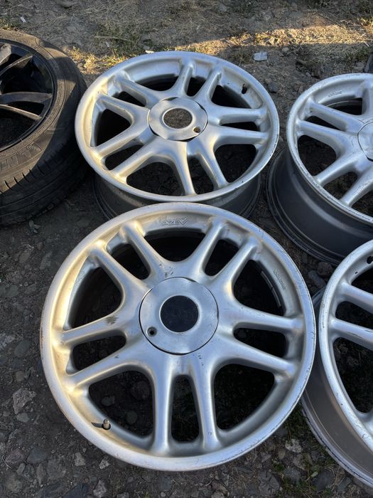 Джанти 5X112  AZE