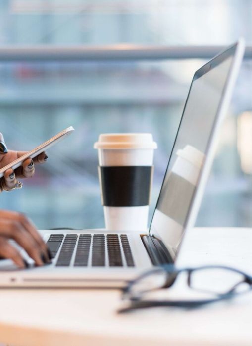 Бухгалтерские услуги