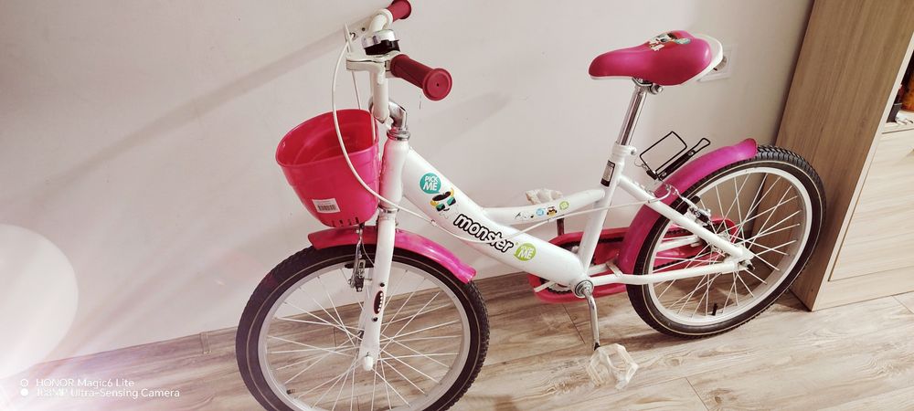 Велосипед за деца от 6до8г 20 цола