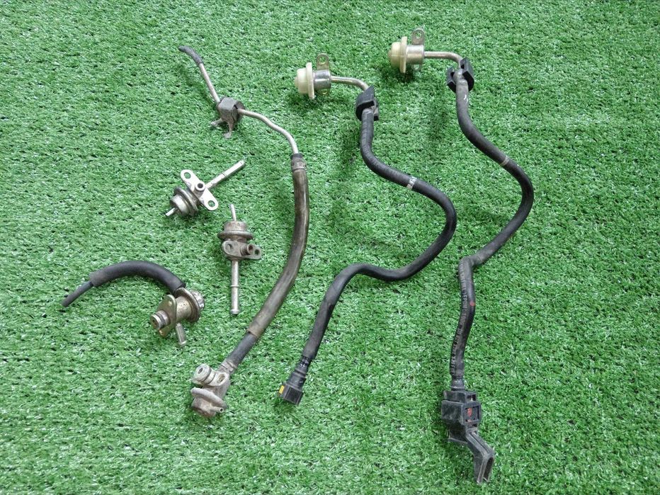 Топливный обратный клапан