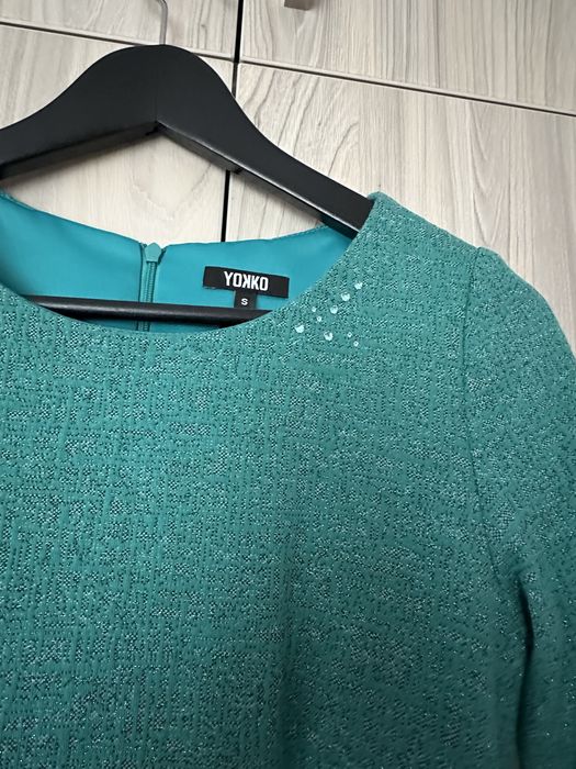 Rochita casual Yokko