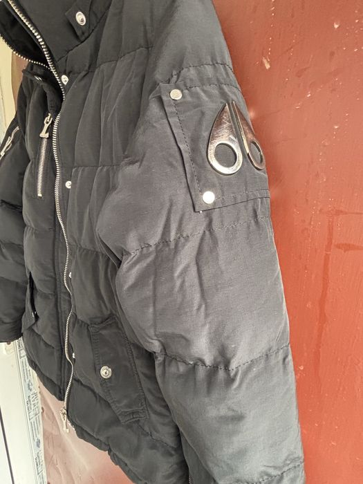 Дамско яке Moose Knuckles