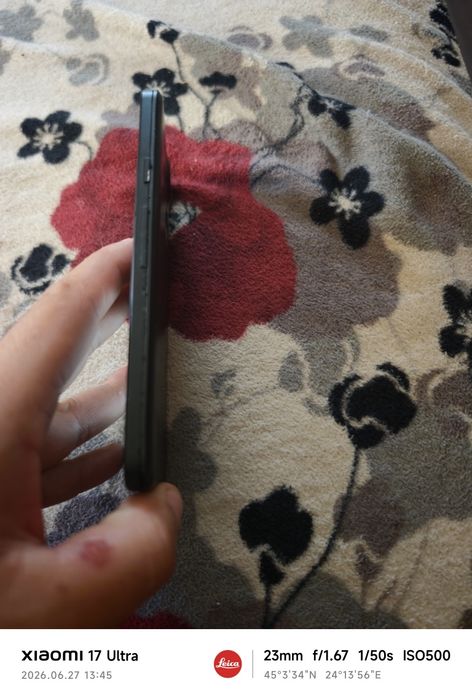 Vând lg nexus 5x