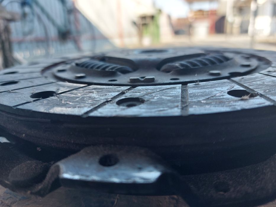 Kit ambreaj VW Passat 2003