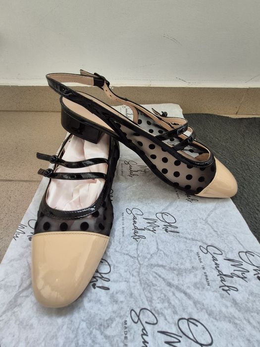 Дамски сандали Kate Gray