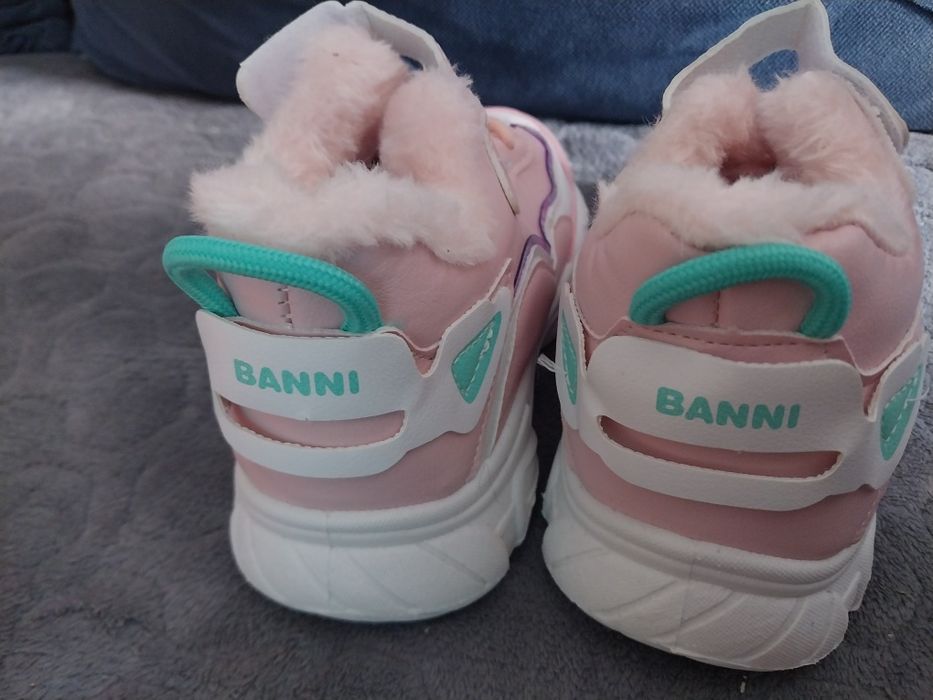 Демисезонная обувь