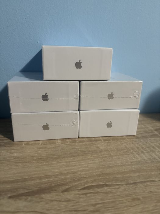 Casti Aipods Pro Apple