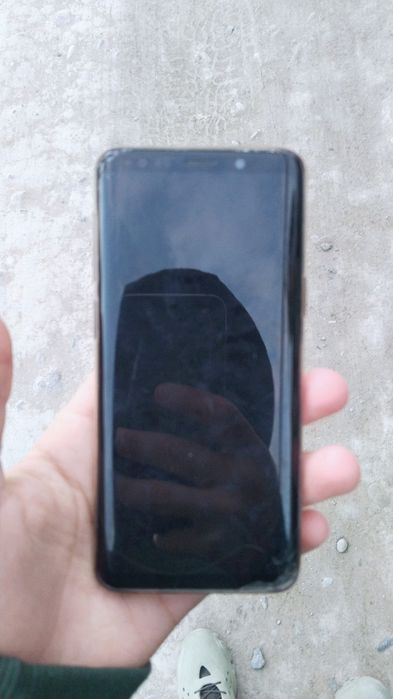 Samsung s9 продам/обмен