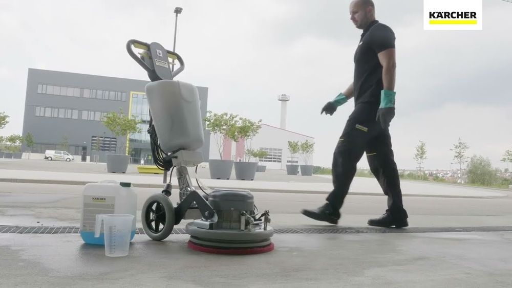 Аренда Инструментов Прокат Инструментов Ротор для чистки Брусчатки