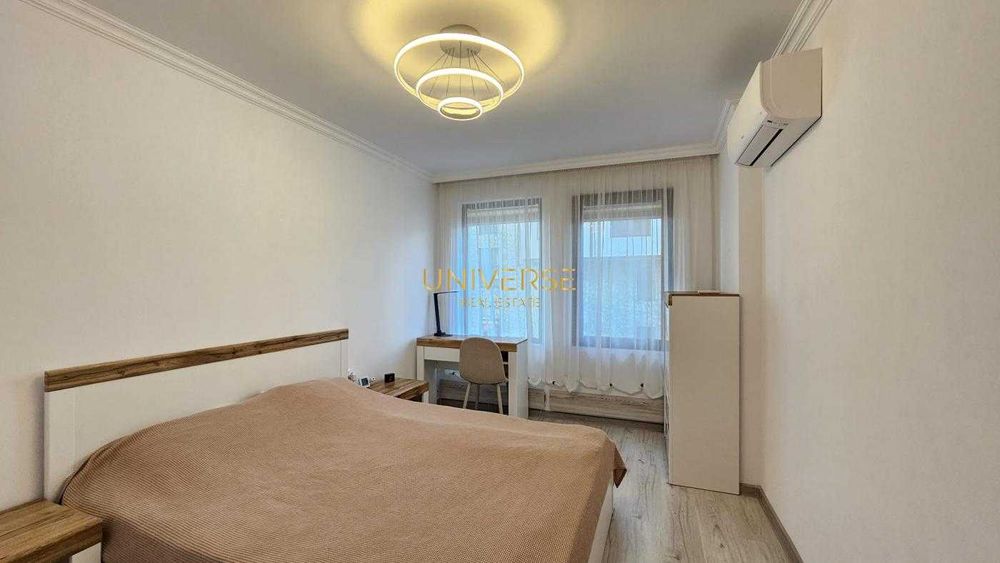 Продава се Двустаен апартамент в к.к. Слънчев бряг - 83 кв.м за 688 €/кв.м - Снимка #9