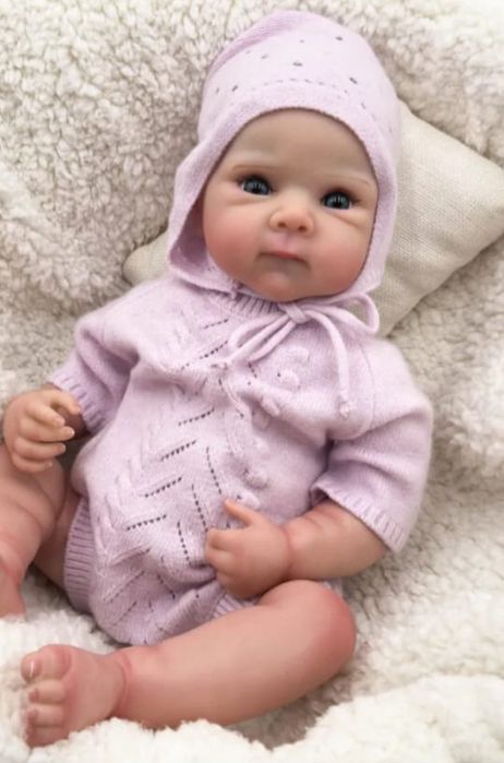 Куклы младенцы подарочные