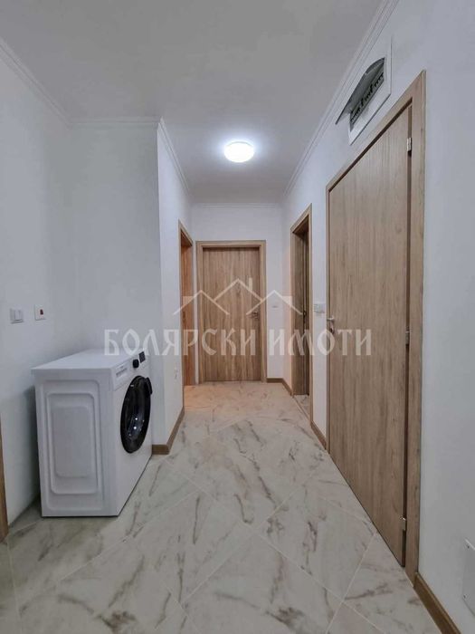 Дава се под наем Тристаен апартамент в Велико Търново, Акация - 75 кв.м за 433.5 € - Снимка #8