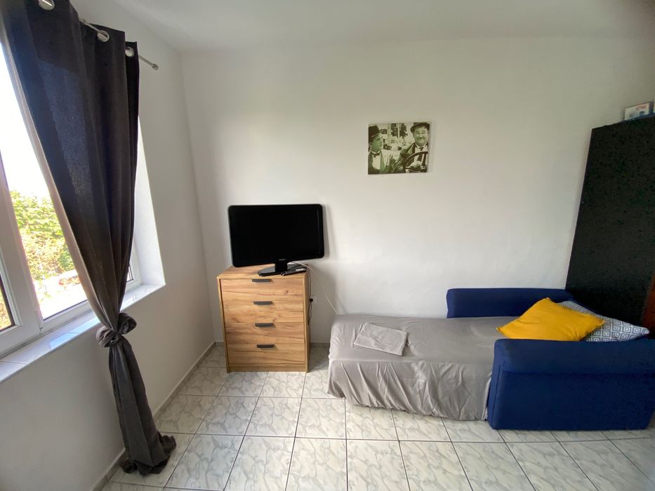 De inchiriat pe litoral - Apartament 2 camere in Saturn, Mangalia
