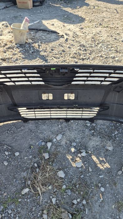 Оригинална Предна Броня за Тойота Авенсис т27 2008- 2012г