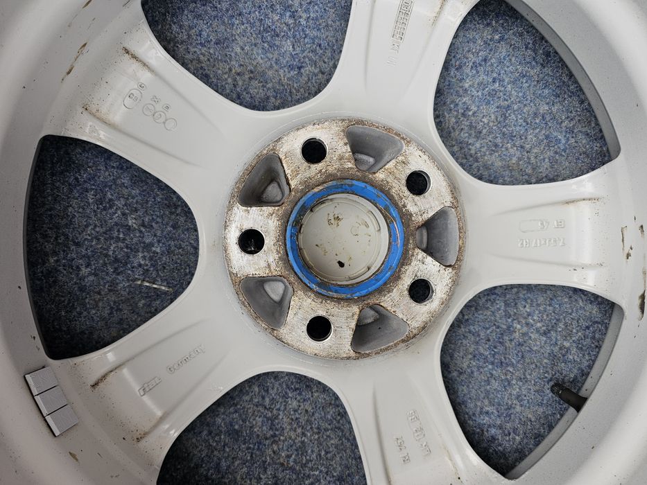 JanteAliaj17''5x112VwTiguan,SkodaKodiaq/Karoq,SeatAteca/Tarraco,AudiQ3